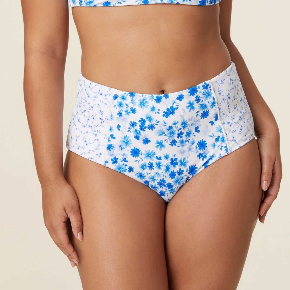 NWT! Never Worn Andie Swim Icaria Bottom